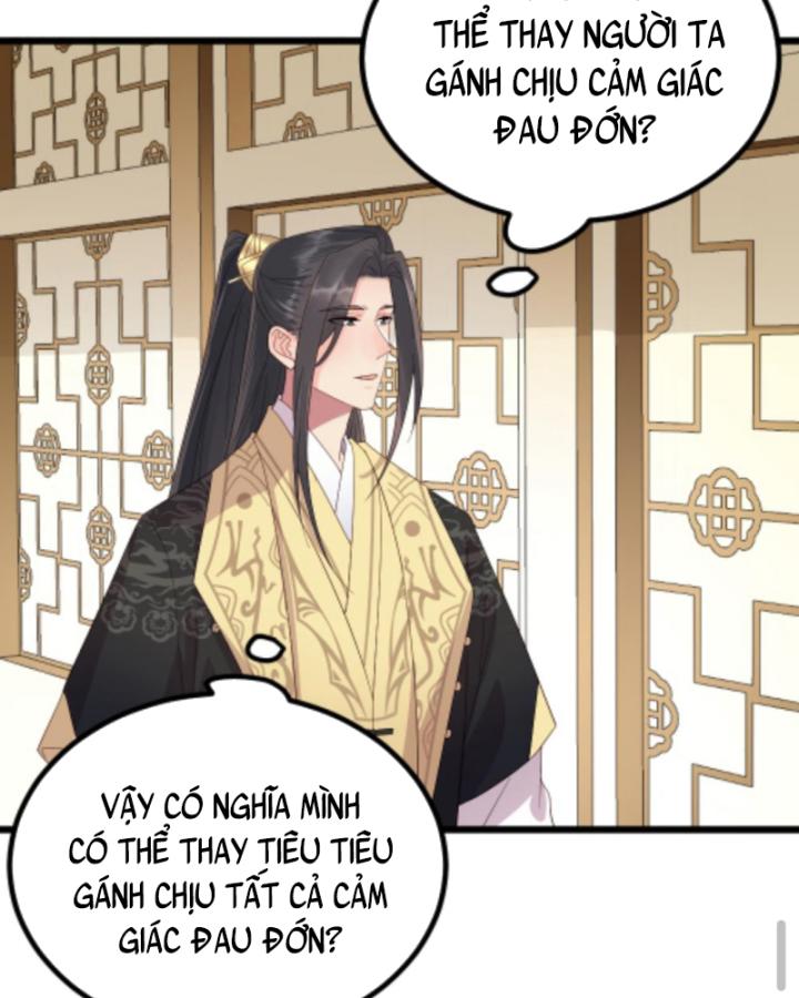 Bắt Ta Làm Cung Nữ? Ta Liền Cho Bạo Quân Quỳ Ván Giặt Đồ!!!! Chapter 292 - Trang 2
