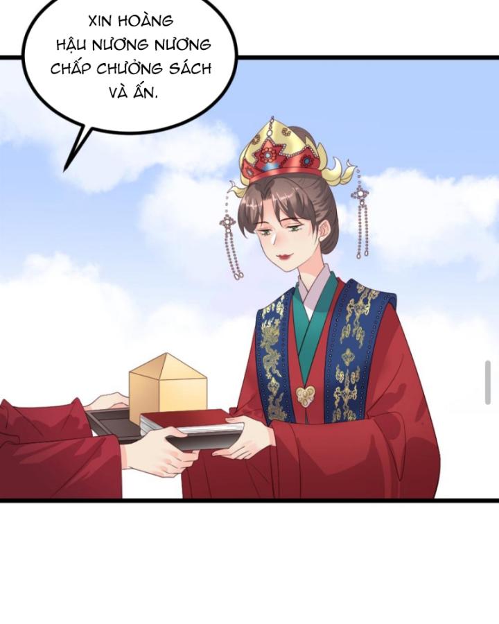 Bắt Ta Làm Cung Nữ? Ta Liền Cho Bạo Quân Quỳ Ván Giặt Đồ!!!! Chapter 292 - Trang 2