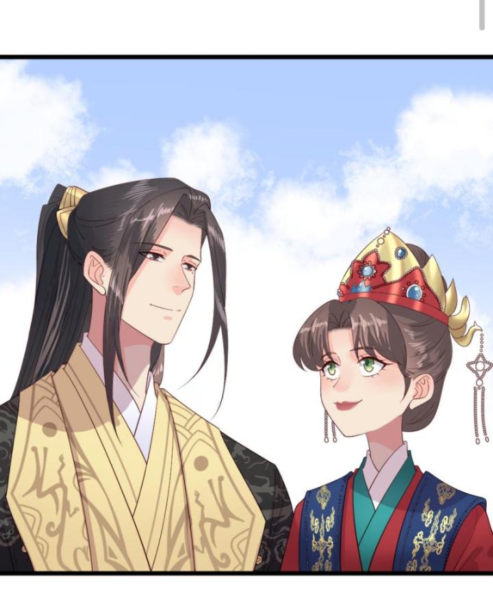 Bắt Ta Làm Cung Nữ? Ta Liền Cho Bạo Quân Quỳ Ván Giặt Đồ!!!! Chapter 292 - Trang 2