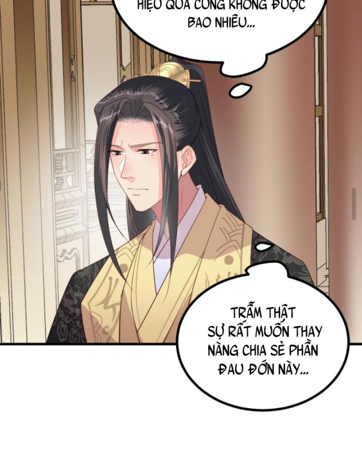 Bắt Ta Làm Cung Nữ? Ta Liền Cho Bạo Quân Quỳ Ván Giặt Đồ!!!! Chapter 293 - Trang 2