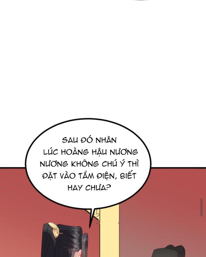Bắt Ta Làm Cung Nữ? Ta Liền Cho Bạo Quân Quỳ Ván Giặt Đồ!!!! Chapter 293 - Trang 2