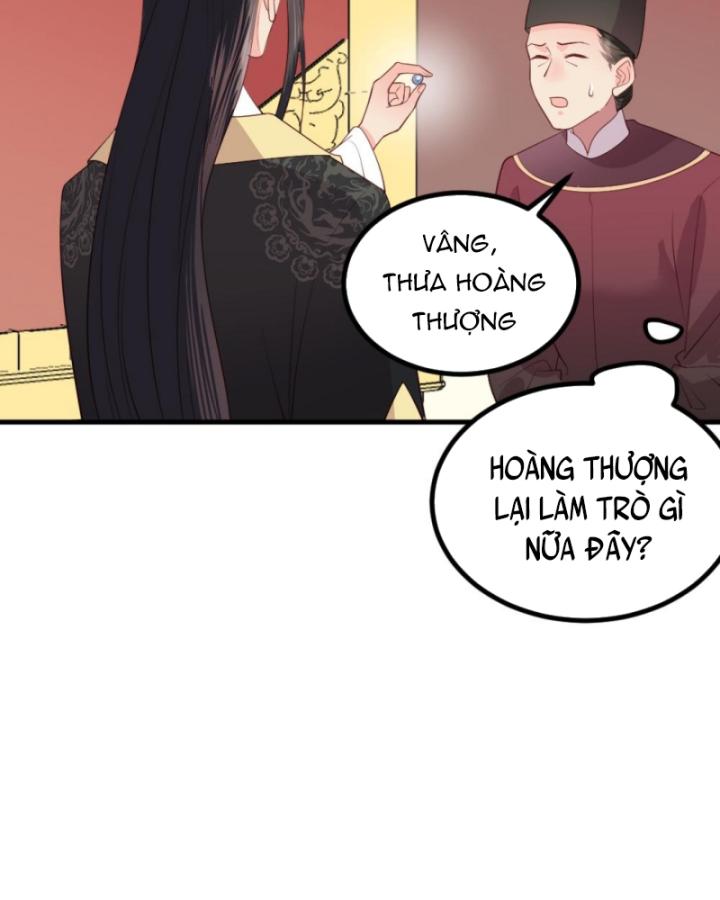 Bắt Ta Làm Cung Nữ? Ta Liền Cho Bạo Quân Quỳ Ván Giặt Đồ!!!! Chapter 293 - Trang 2