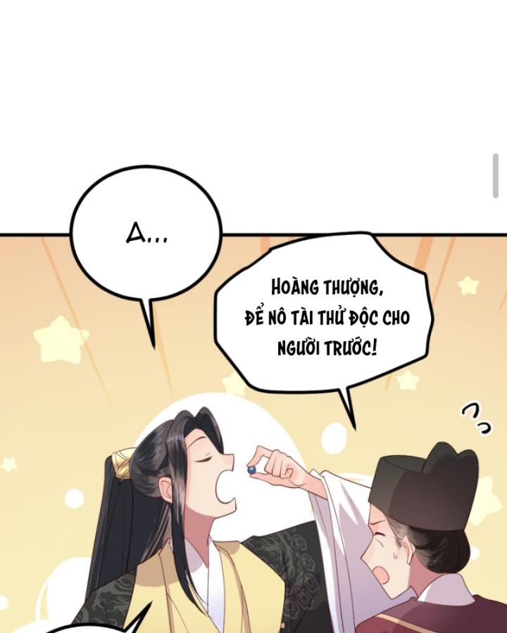 Bắt Ta Làm Cung Nữ? Ta Liền Cho Bạo Quân Quỳ Ván Giặt Đồ!!!! Chapter 293 - Trang 2