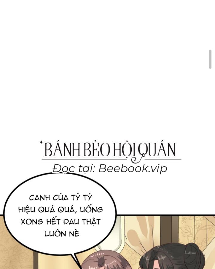 Bắt Ta Làm Cung Nữ? Ta Liền Cho Bạo Quân Quỳ Ván Giặt Đồ!!!! Chapter 293 - Trang 2