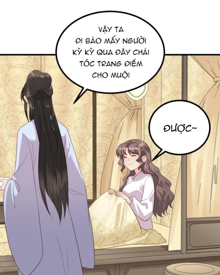 Bắt Ta Làm Cung Nữ? Ta Liền Cho Bạo Quân Quỳ Ván Giặt Đồ!!!! Chapter 293 - Trang 2