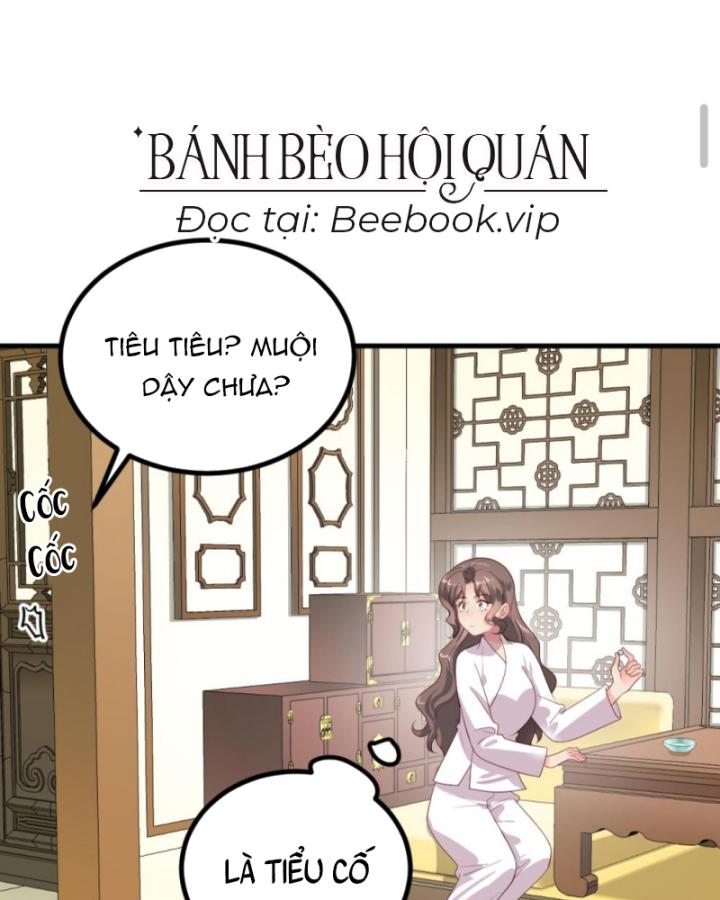 Bắt Ta Làm Cung Nữ? Ta Liền Cho Bạo Quân Quỳ Ván Giặt Đồ!!!! Chapter 293 - Trang 2