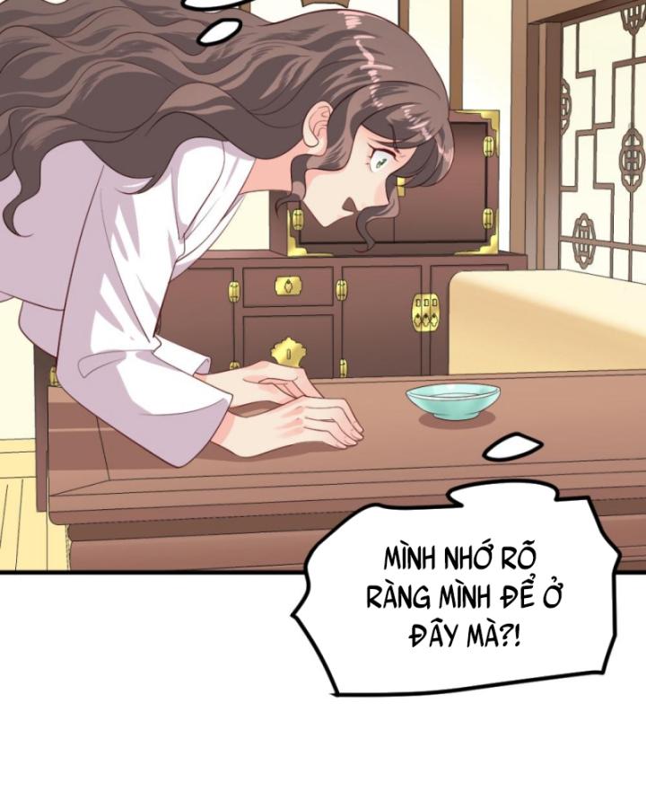Bắt Ta Làm Cung Nữ? Ta Liền Cho Bạo Quân Quỳ Ván Giặt Đồ!!!! Chapter 293 - Trang 2