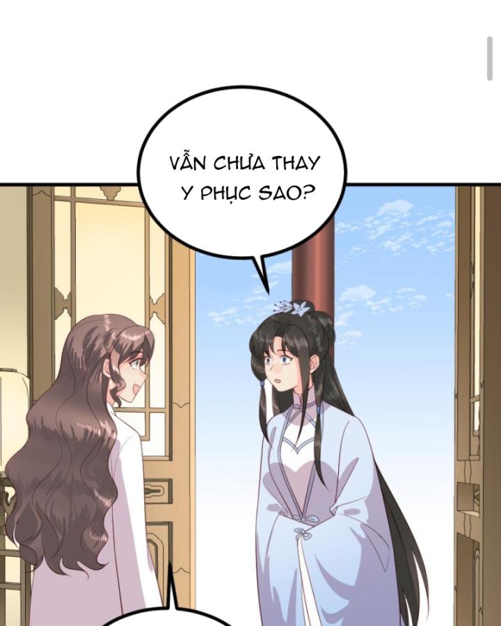 Bắt Ta Làm Cung Nữ? Ta Liền Cho Bạo Quân Quỳ Ván Giặt Đồ!!!! Chapter 293 - Trang 2
