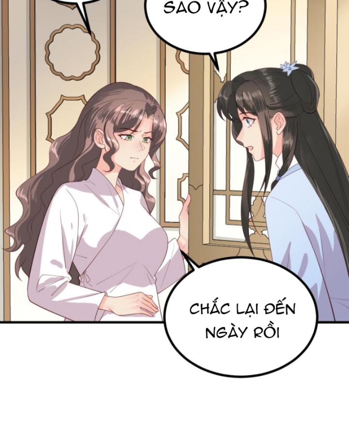 Bắt Ta Làm Cung Nữ? Ta Liền Cho Bạo Quân Quỳ Ván Giặt Đồ!!!! Chapter 293 - Trang 2