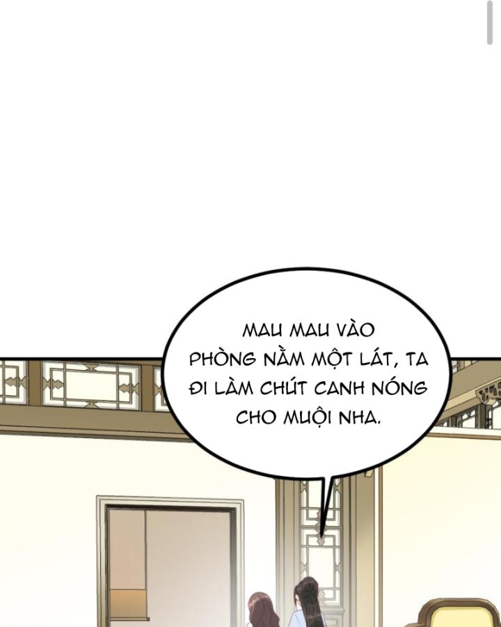 Bắt Ta Làm Cung Nữ? Ta Liền Cho Bạo Quân Quỳ Ván Giặt Đồ!!!! Chapter 293 - Trang 2