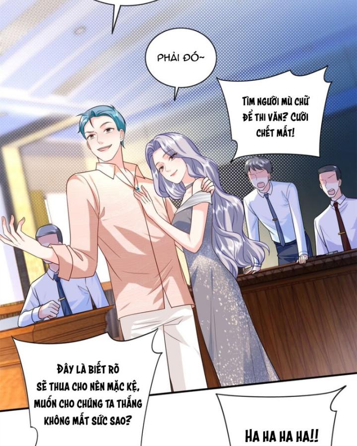 Bé Rồng Đột Kích! Mami Vừa Cay Vừa Độc Chapter 69 - 16