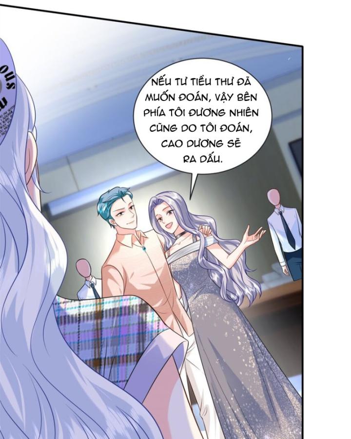 Bé Rồng Đột Kích! Mami Vừa Cay Vừa Độc Chapter 69 - 20