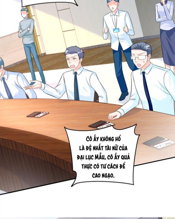 Bé Rồng Đột Kích! Mami Vừa Cay Vừa Độc Chapter 69 - 25