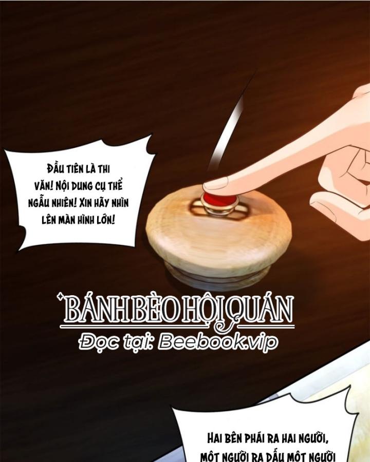 Bé Rồng Đột Kích! Mami Vừa Cay Vừa Độc Chapter 69 - 4