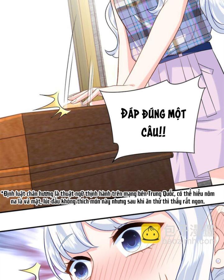 Bé Rồng Đột Kích! Mami Vừa Cay Vừa Độc Chapter 69 - 38