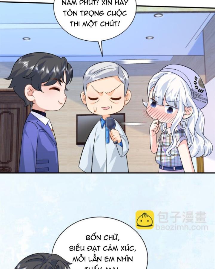 Bé Rồng Đột Kích! Mami Vừa Cay Vừa Độc Chapter 69 - 42