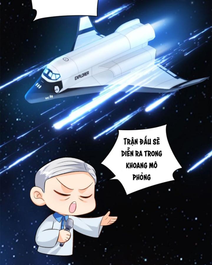 Bé Rồng Đột Kích! Mami Vừa Cay Vừa Độc Chapter 69 - 60