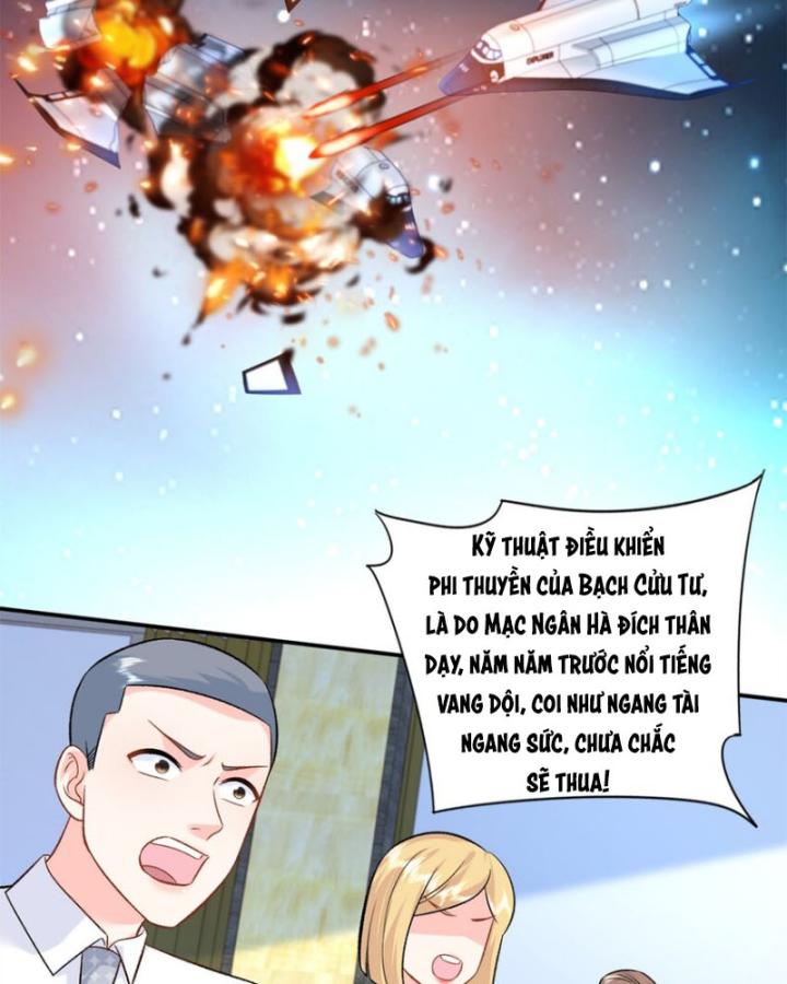 Bé Rồng Đột Kích! Mami Vừa Cay Vừa Độc Chapter 69 - 63
