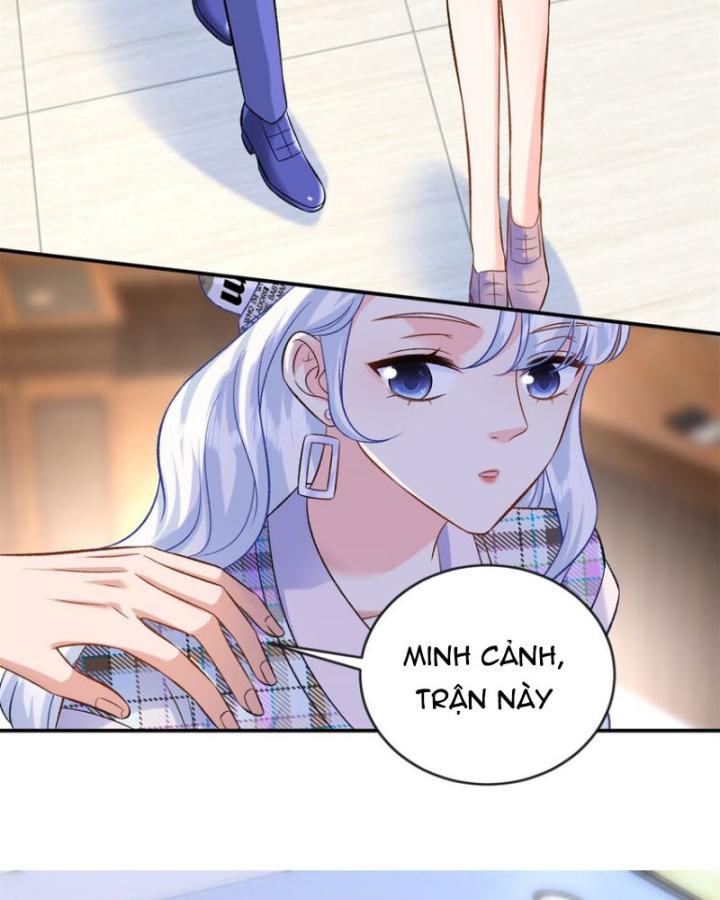 Bé Rồng Đột Kích! Mami Vừa Cay Vừa Độc Chapter 69 - 66