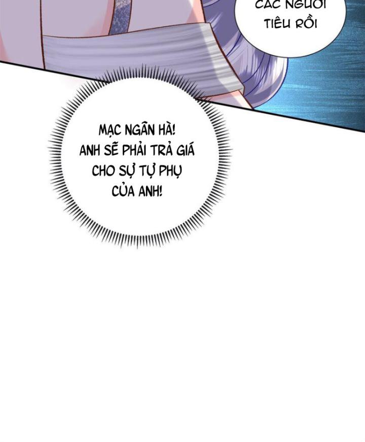 Bé Rồng Đột Kích! Mami Vừa Cay Vừa Độc Chapter 69 - 76