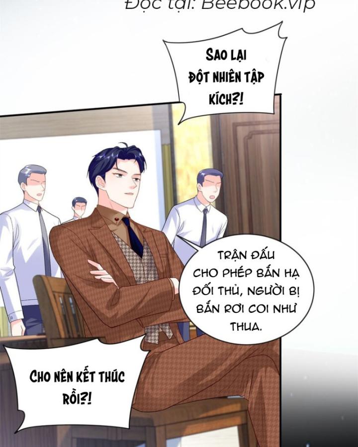 Bé Rồng Đột Kích! Mami Vừa Cay Vừa Độc Chapter 70 - 24