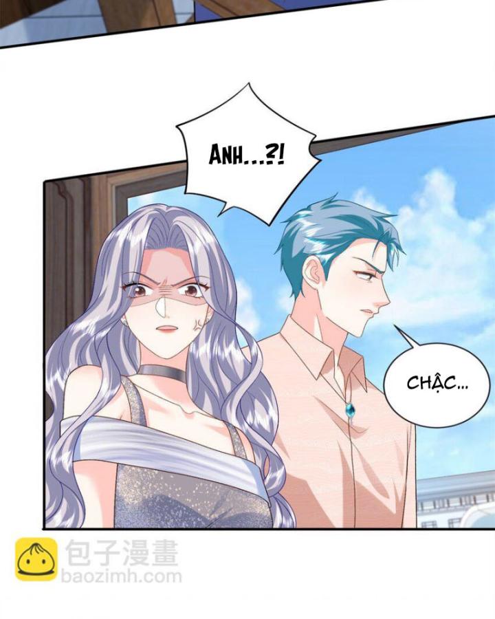 Bé Rồng Đột Kích! Mami Vừa Cay Vừa Độc Chapter 70 - 38