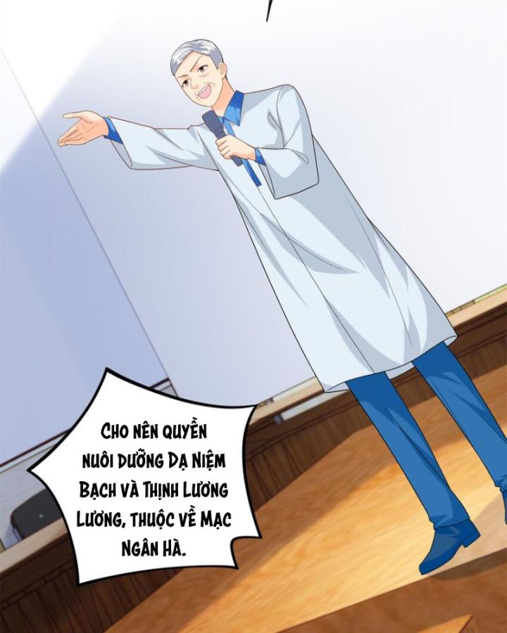 Bé Rồng Đột Kích! Mami Vừa Cay Vừa Độc Chapter 70 - 49
