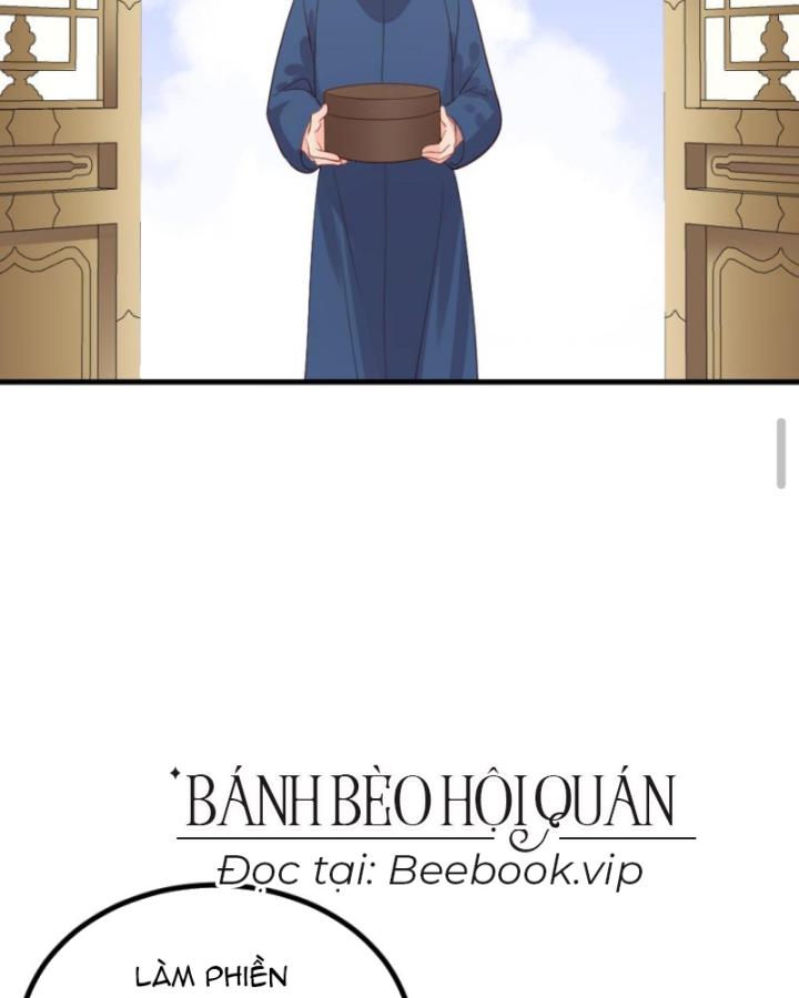 Bắt Ta Làm Cung Nữ? Ta Liền Cho Bạo Quân Quỳ Ván Giặt Đồ!!!! Chapter 294 - Trang 2