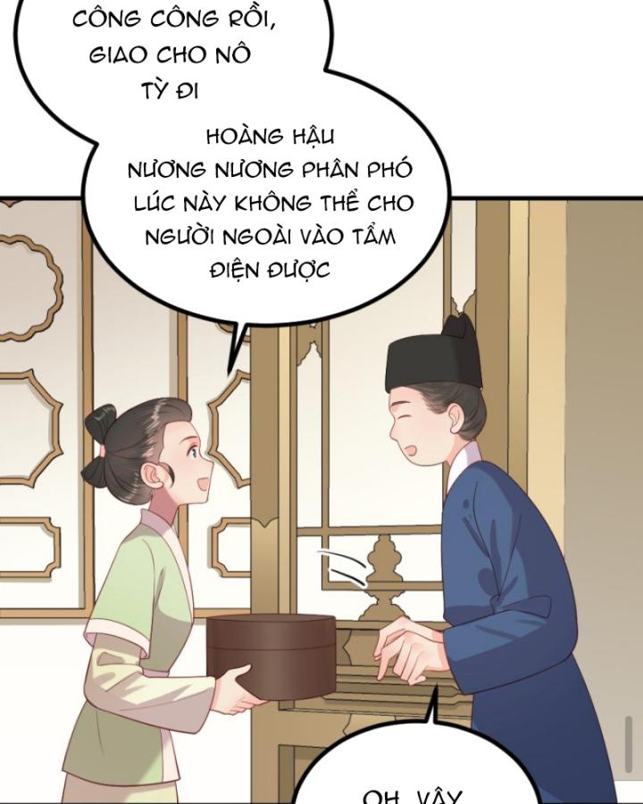 Bắt Ta Làm Cung Nữ? Ta Liền Cho Bạo Quân Quỳ Ván Giặt Đồ!!!! Chapter 294 - Trang 2