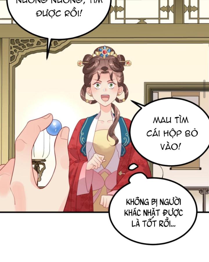 Bắt Ta Làm Cung Nữ? Ta Liền Cho Bạo Quân Quỳ Ván Giặt Đồ!!!! Chapter 294 - Trang 2