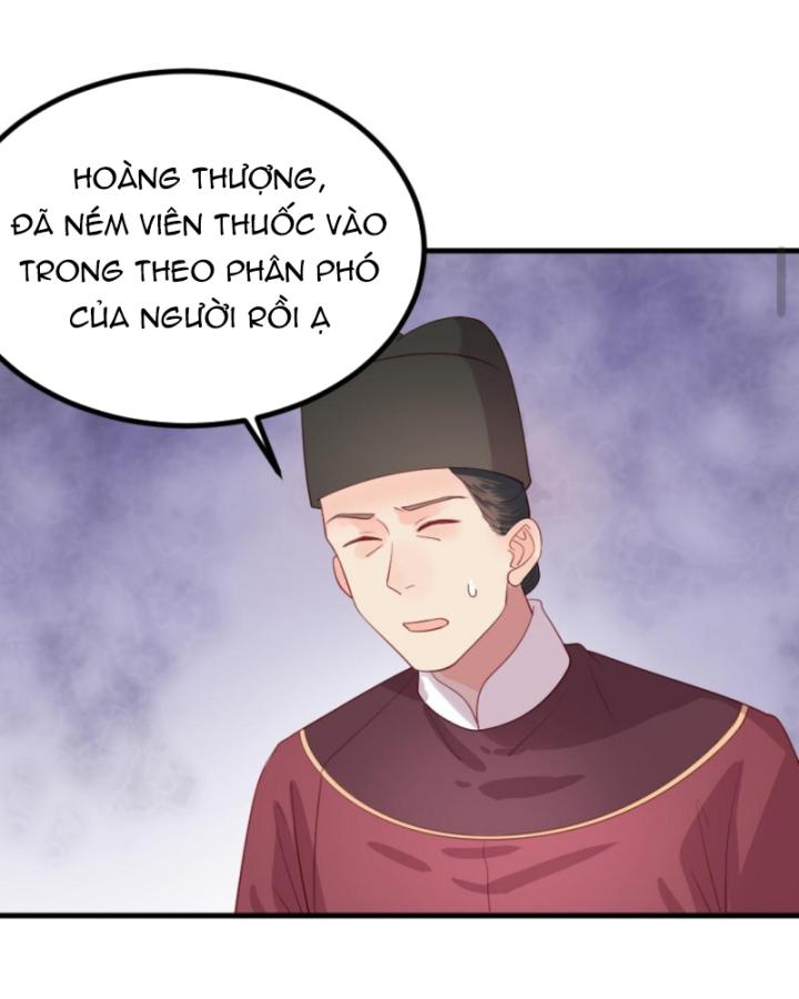 Bắt Ta Làm Cung Nữ? Ta Liền Cho Bạo Quân Quỳ Ván Giặt Đồ!!!! Chapter 294 - Trang 2