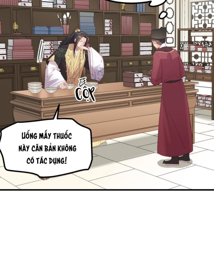 Bắt Ta Làm Cung Nữ? Ta Liền Cho Bạo Quân Quỳ Ván Giặt Đồ!!!! Chapter 294 - Trang 2