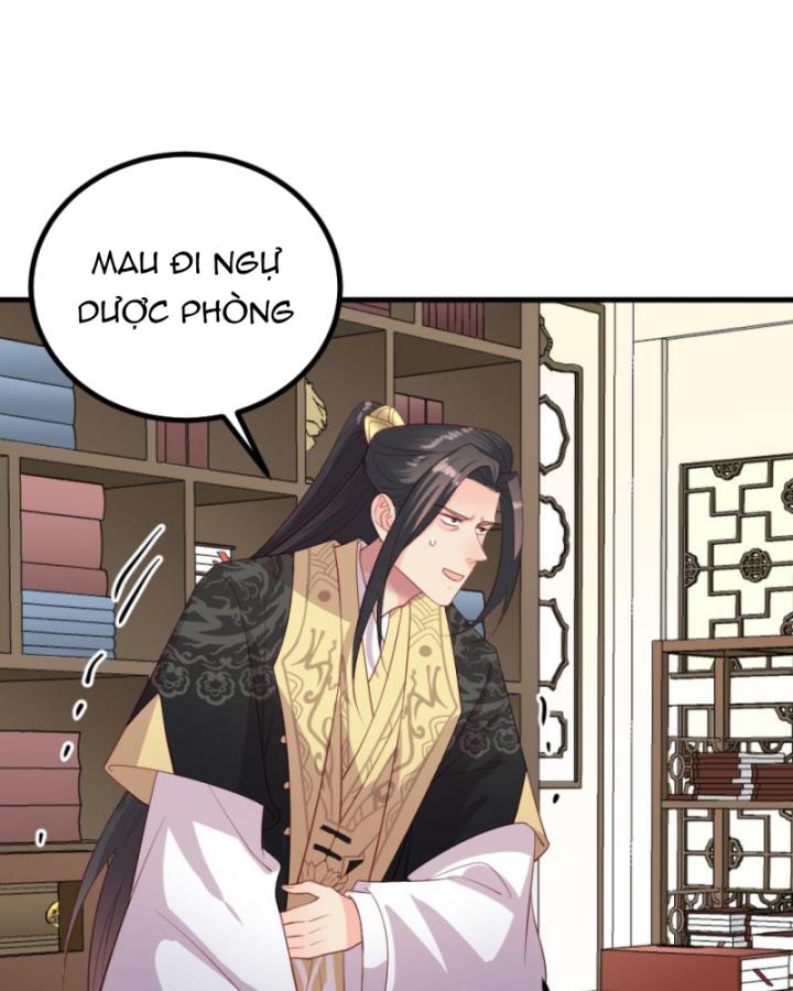 Bắt Ta Làm Cung Nữ? Ta Liền Cho Bạo Quân Quỳ Ván Giặt Đồ!!!! Chapter 294 - Trang 2