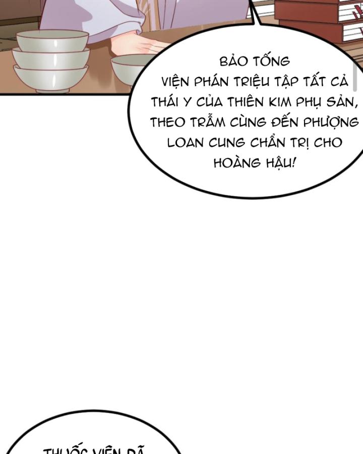 Bắt Ta Làm Cung Nữ? Ta Liền Cho Bạo Quân Quỳ Ván Giặt Đồ!!!! Chapter 294 - Trang 2