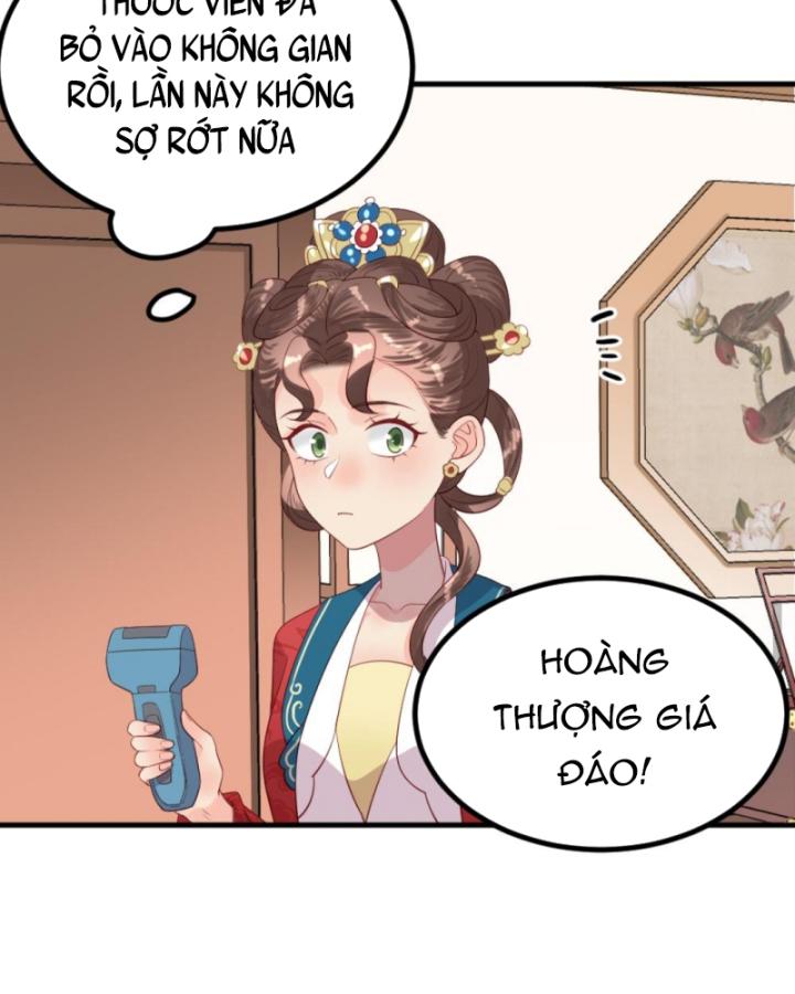 Bắt Ta Làm Cung Nữ? Ta Liền Cho Bạo Quân Quỳ Ván Giặt Đồ!!!! Chapter 294 - Trang 2