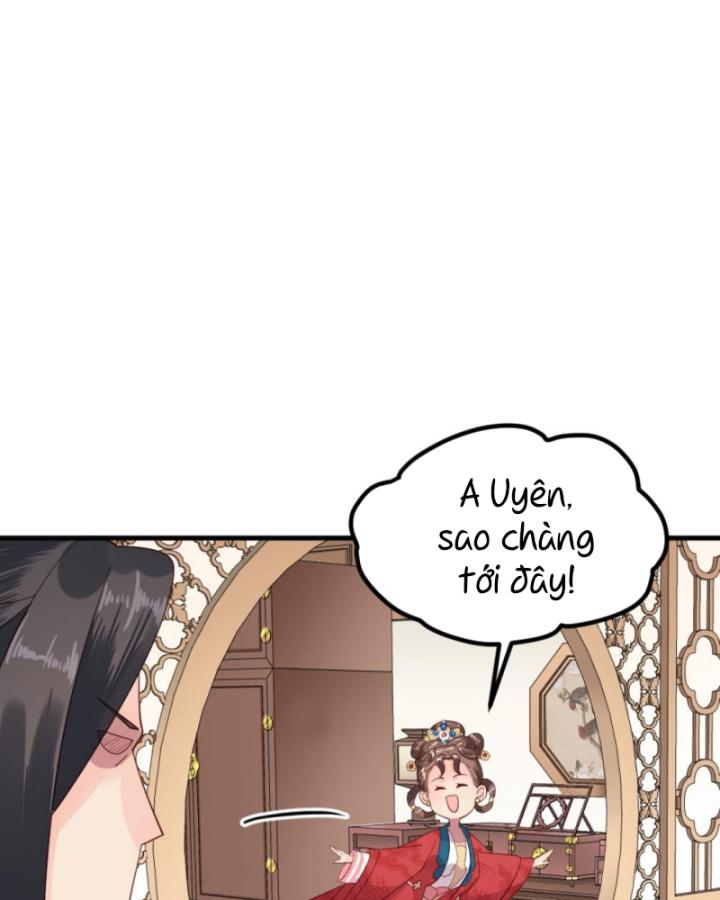 Bắt Ta Làm Cung Nữ? Ta Liền Cho Bạo Quân Quỳ Ván Giặt Đồ!!!! Chapter 294 - Trang 2