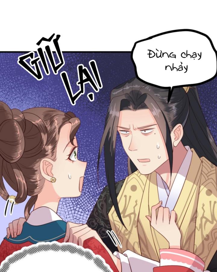 Bắt Ta Làm Cung Nữ? Ta Liền Cho Bạo Quân Quỳ Ván Giặt Đồ!!!! Chapter 294 - Trang 2