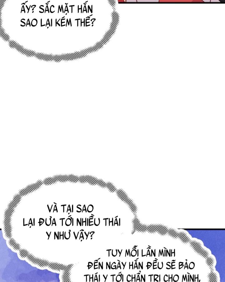 Bắt Ta Làm Cung Nữ? Ta Liền Cho Bạo Quân Quỳ Ván Giặt Đồ!!!! Chapter 294 - Trang 2