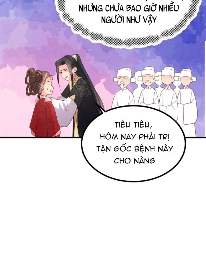 Bắt Ta Làm Cung Nữ? Ta Liền Cho Bạo Quân Quỳ Ván Giặt Đồ!!!! Chapter 294 - Trang 2