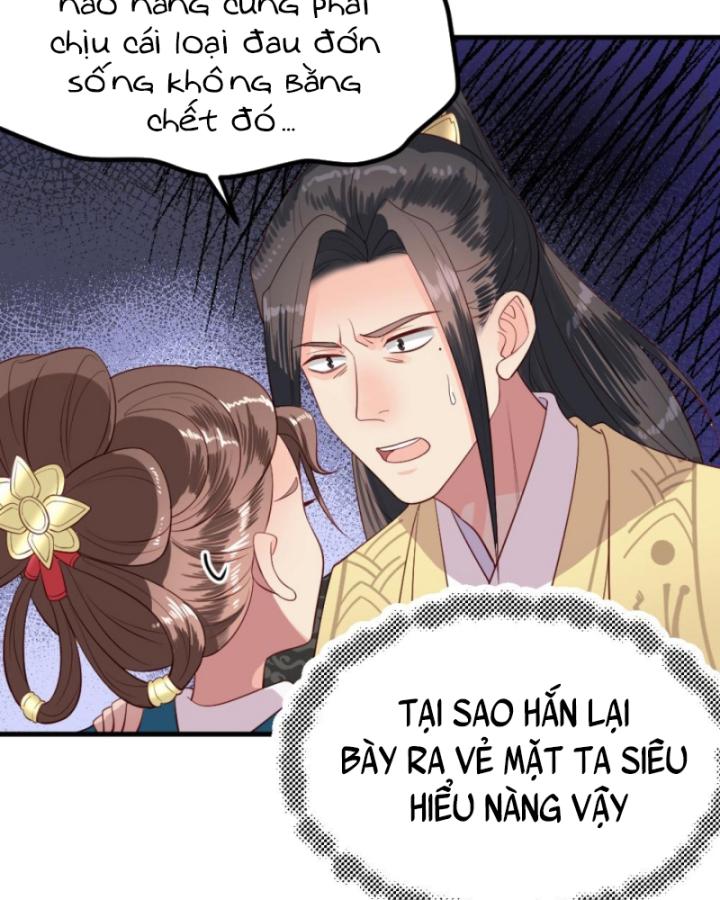 Bắt Ta Làm Cung Nữ? Ta Liền Cho Bạo Quân Quỳ Ván Giặt Đồ!!!! Chapter 294 - Trang 2
