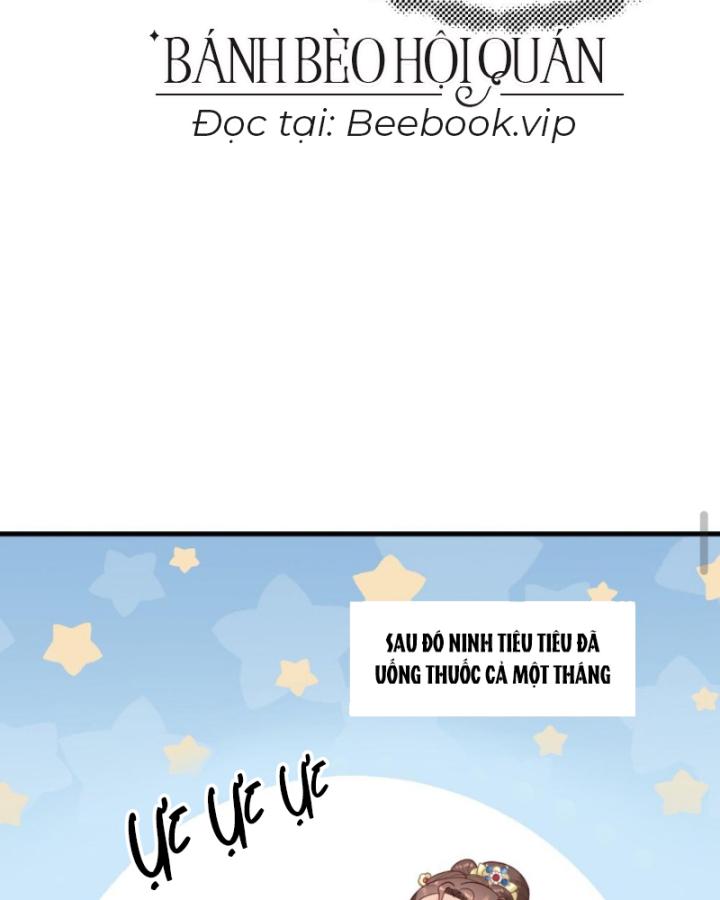 Bắt Ta Làm Cung Nữ? Ta Liền Cho Bạo Quân Quỳ Ván Giặt Đồ!!!! Chapter 294 - Trang 2