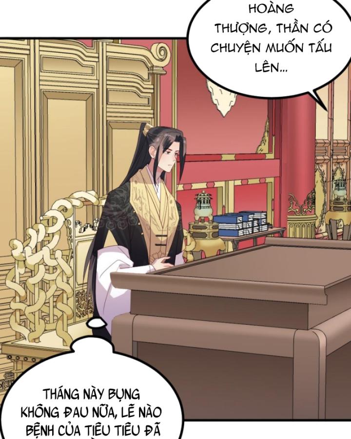 Bắt Ta Làm Cung Nữ? Ta Liền Cho Bạo Quân Quỳ Ván Giặt Đồ!!!! Chapter 294 - Trang 2