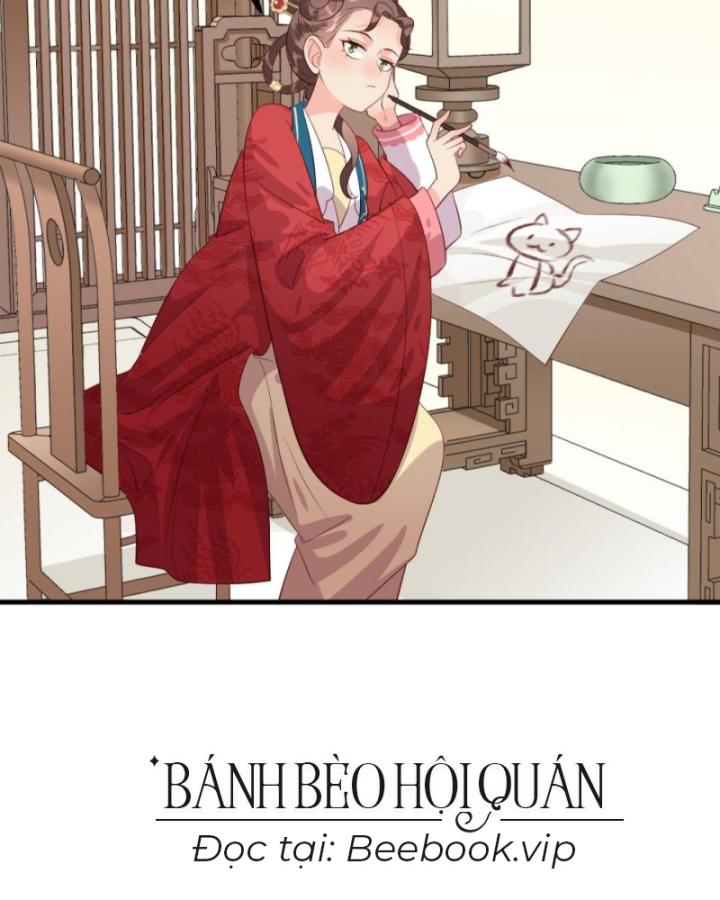 Bắt Ta Làm Cung Nữ? Ta Liền Cho Bạo Quân Quỳ Ván Giặt Đồ!!!! Chapter 294 - Trang 2