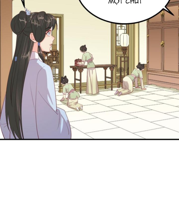 Bắt Ta Làm Cung Nữ? Ta Liền Cho Bạo Quân Quỳ Ván Giặt Đồ!!!! Chapter 294 - Trang 2