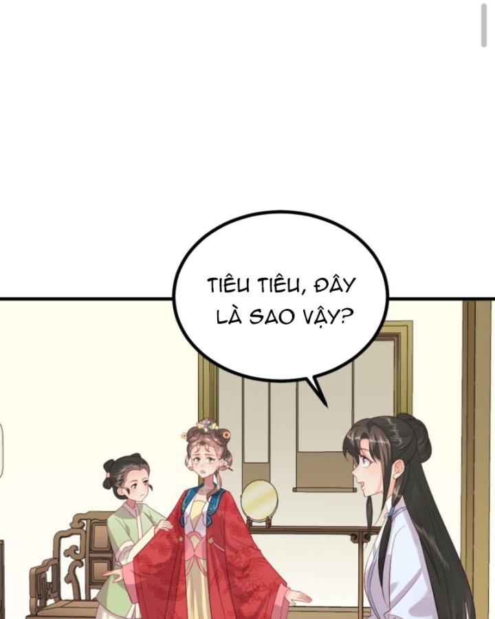 Bắt Ta Làm Cung Nữ? Ta Liền Cho Bạo Quân Quỳ Ván Giặt Đồ!!!! Chapter 294 - Trang 2