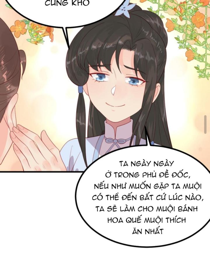 Bắt Ta Làm Cung Nữ? Ta Liền Cho Bạo Quân Quỳ Ván Giặt Đồ!!!! Chapter 295 - Trang 2