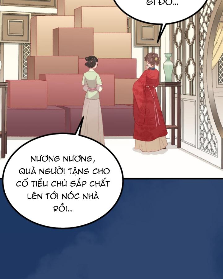 Bắt Ta Làm Cung Nữ? Ta Liền Cho Bạo Quân Quỳ Ván Giặt Đồ!!!! Chapter 295 - Trang 2