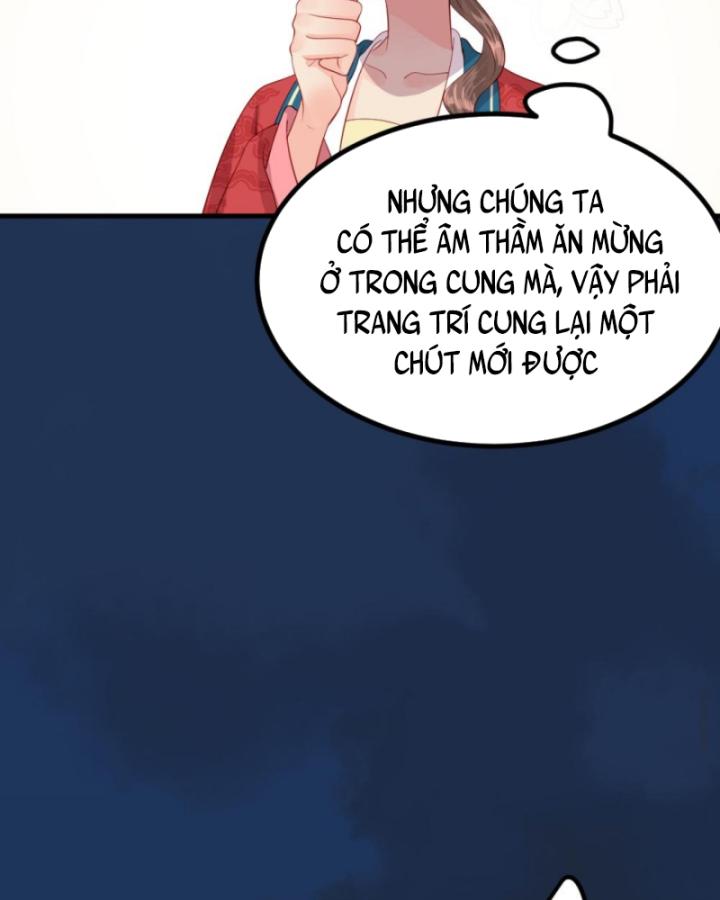 Bắt Ta Làm Cung Nữ? Ta Liền Cho Bạo Quân Quỳ Ván Giặt Đồ!!!! Chapter 295 - Trang 2