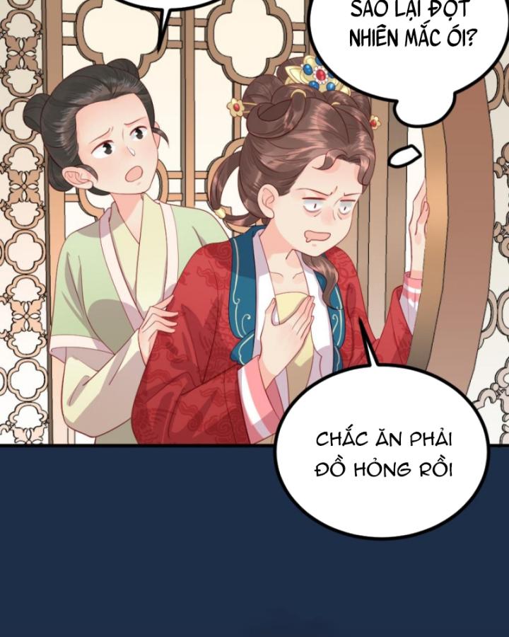 Bắt Ta Làm Cung Nữ? Ta Liền Cho Bạo Quân Quỳ Ván Giặt Đồ!!!! Chapter 295 - Trang 2