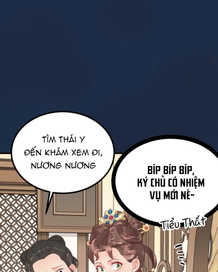 Bắt Ta Làm Cung Nữ? Ta Liền Cho Bạo Quân Quỳ Ván Giặt Đồ!!!! Chapter 295 - Trang 2